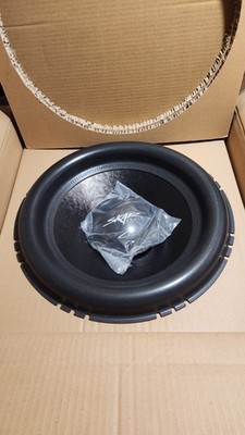 Skar Audio ZVX-18v2 D2 Drop-In Recone Assembly Dual 2 Ohm ZVX 18'' NEW