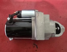 1965-90 Chevy Sb Hi Torque Mini Starter 11 168 Tooth 283 327 350 400 1965-90 Chevy Sb Hi Torque Mini Starter 11 168 Tooth 283 327 350 400