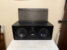 Altoparlante canale centrale Snell XA serie 55