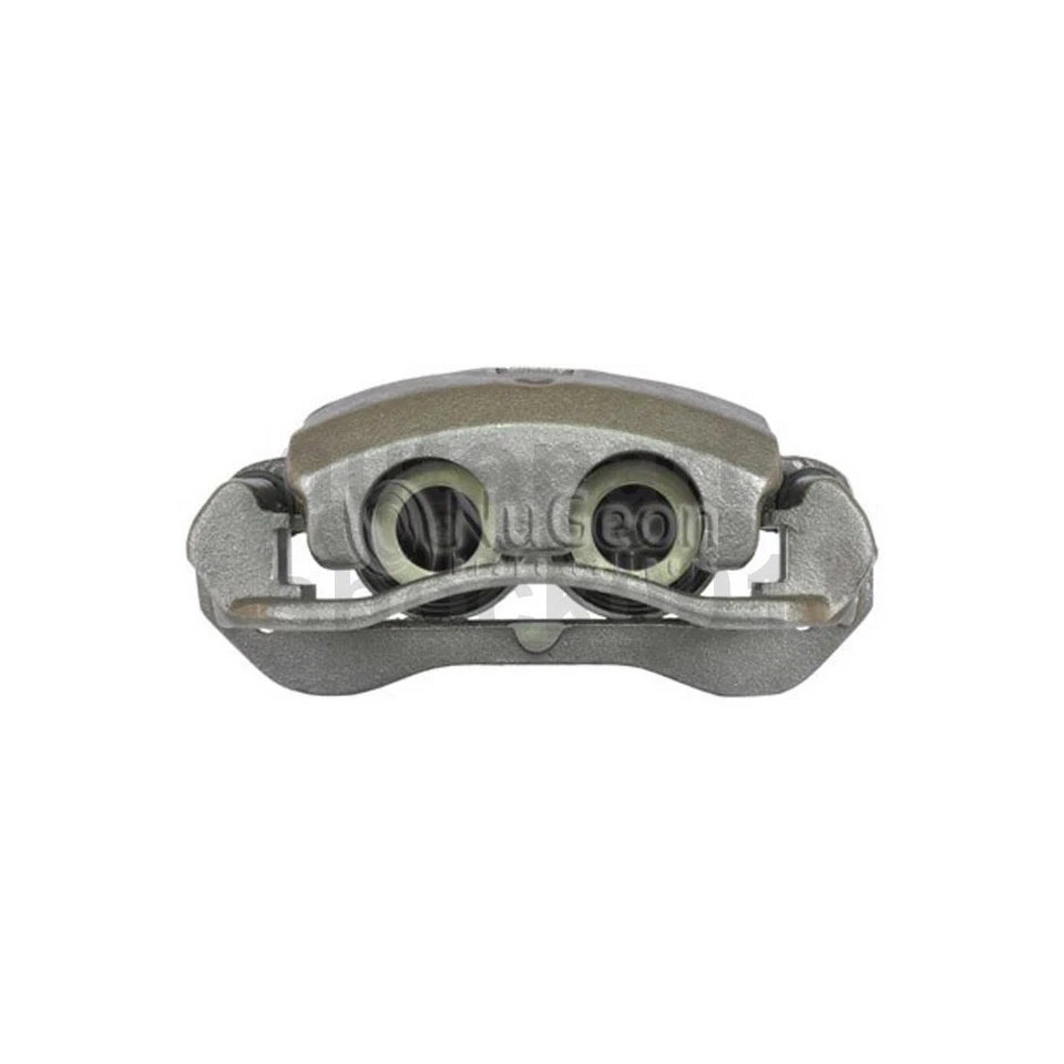 Par de pinzas de freno traseras para Chevrolet Express 2500 2003 2004 2005 2006 2007 Foto 4 de 4