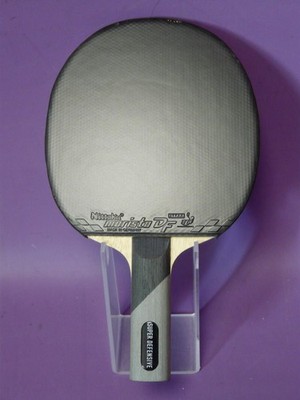 Victas SUPER DEFENSIVE Nittaku MORISTO DF Butterfly TACKINES Tischtennisschläger