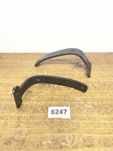 OEM Harley Fender Mounting Brackets Package Truck Box M Knucklehead Flathead