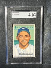 1951 Bowman Baseball Cards 31