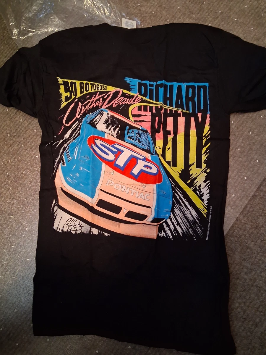 Richard Petty NASCAR Shirts for sale | eBay