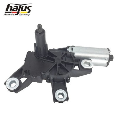 Original Hajus Wischermotor Heckwischer Wischer Motor Mercedes A-Klasse VANEO