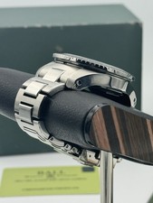 Ball Engineer Hydrocarbon AeroGMT Collection DG2018C-SCJ-BK MINT! 7