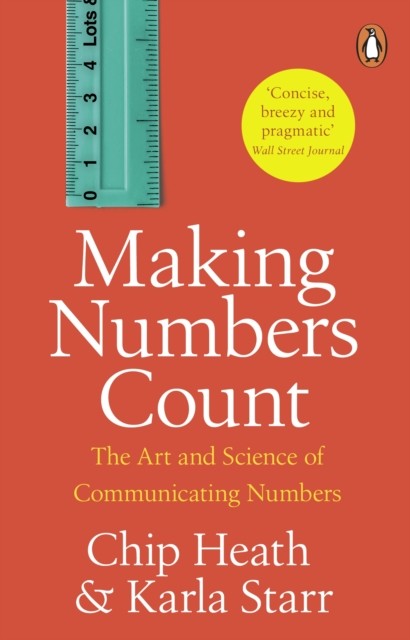Making Numbers Count - Image 3