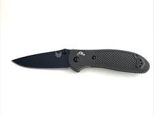 Benchmade 551BKOD Griptilian Folding Knife OD Handle S30V USA