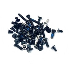 Laptop Complete Screws Kit For LENOVO Legion 5 15ACH6H 82JU/15ACH6 82JW 82QJ