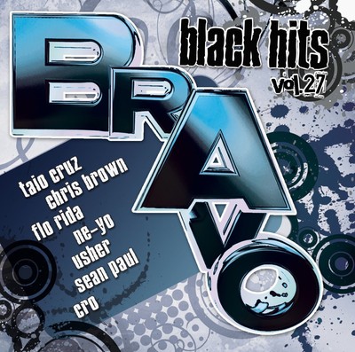 VARIOUS - BRAVO BLACK HITS VOL. 27 CD