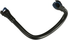 Gates Engine Crankcase Breather Hose for Crow...