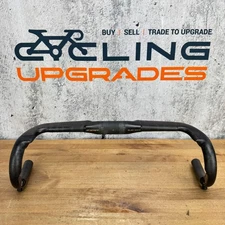 Zipp SL80 Race Aero Carbon 40cm 31.8mm Bike Drop Handlebar 241g