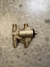 Watts LFUSG-M2 Thermostatic Mixing Valve - Out of pacakge