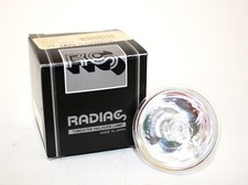 Radias Tungsten Halogen EFN Lamp 12v 75w