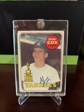 Top 10 Baseball Rookie Cards of the 1960s 17