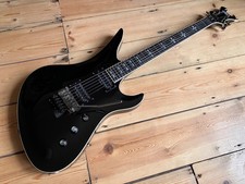 Schecter Synyster Special Electric Guitar 2011 Korea Pre Owned Roadworn