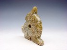 Old Nephrite Jade Stone Carved Sculpture Monster Pi-Xiu Looking Back #06112405 — photo 2