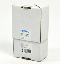 Festo Parallel Kit, EAMM-U-65-T42-5AA-87, 8092868