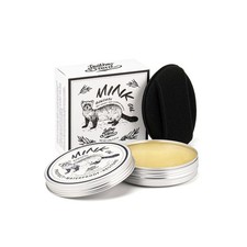 Mink Oil Leather Conditioner Cleaner for Leather Boots, Mink Oil Kit 4.23 Oz ...