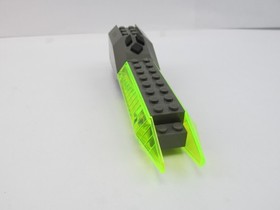 Lego Dark Gray Electric, Light & Sound 4 x 20 x 5 Insectoid Stinger (x239)