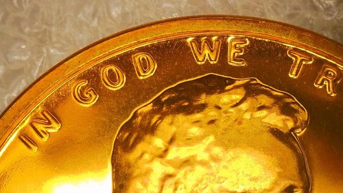 🔥BU 1970-S PR (DCAM) LINCOLN MEMORIAL CENT DDO W/ DDR VARIETY - Picture 5 of 7