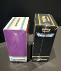 LOT of 2 Sealed Pokémon Booster Bundles Destined Rivals + Chaos Rising 189052 — photo 2
