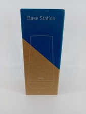 SimpliSafe Base Station BS3W White 1-Year Warranty New Open Box