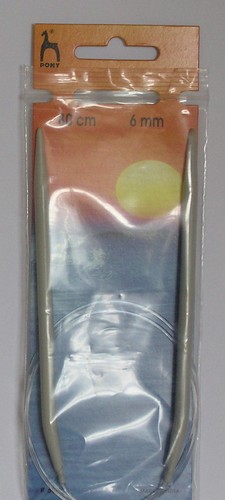 PONY Circular Knitting Needles ~ All sizes and lengths ~ 2.00mm - 25mm - Picture 14 of 22