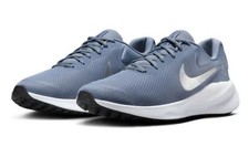 Nike Men REVOLUTION 7 Shoes Running Ashon Slate Sneakers Boot Shoe FB2207-403