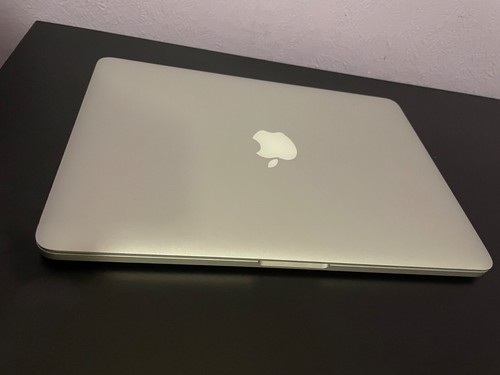 Apple macbook pro 13" 2014 1TB SSD,dual-core i5 2.60GHz 8GB - Picture 5 of 8