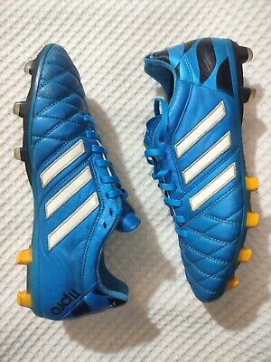 Adidas 11pro FG U.S 8 Football Boots/soccer cleats Toni Adidas 11pro FG U.S 8 Football Boots/soccer cleats Toni