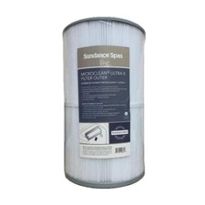 Sundance MicroClean Ultra II Outer Filter (64...
