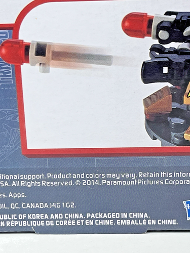 Kre-O Transformers Cell Block Breakout Dino Force Set Kreo A6951 2014 New Rare - Picture 5 of 8