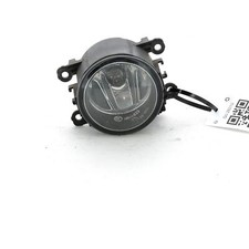 Nebelscheinwerfer Vorne Rechts - Mitsubishi Outlander II PH.1 - 8321A286 -