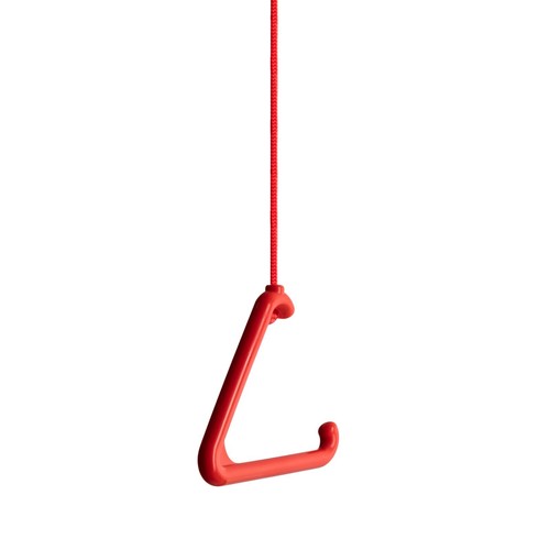 Toilet Alarm Pull Cord String Triangle Pack. 2.5 meters, Triangle and Connector - Picture 6 of 14