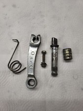 LT80 Suzuki Hebel Nr.43  Teile-Nr. 64451-40B00-000