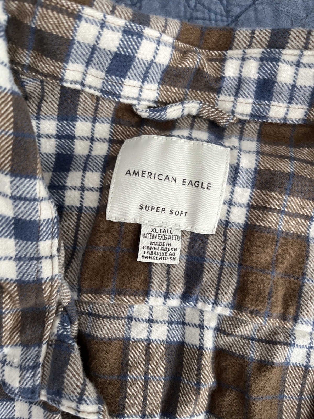 American Eagle XLT Super Soft - image 3