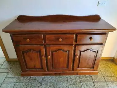 early settler tallboy