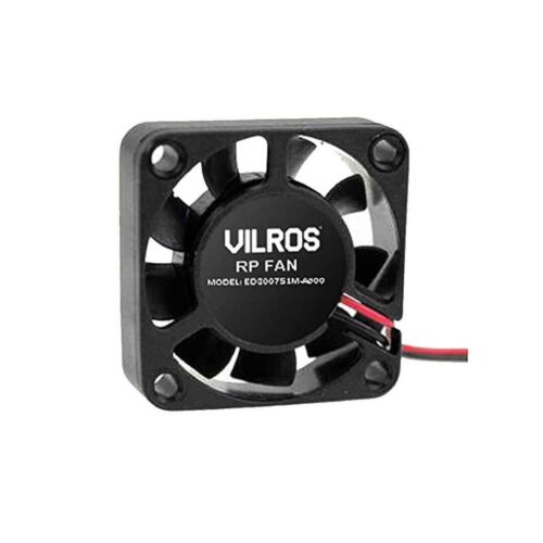 Vilros Raspberry Pi Fan - Picture 2 of 3