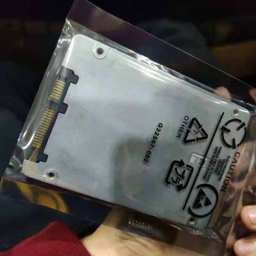 30pcs Intel 480GB S3520 Dell Version SSD 6Gb/s MLC 2.5" SATA III SSDSC2BB480G7R - Picture 2 of 3