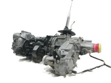 Boite de vitesse Hyundai GALLOPER