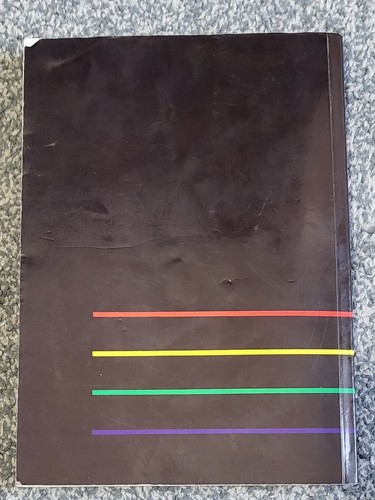 Sinclair ZX Spectrum +2, AV Lead, Joystick, Manual, PSU, Polystyrene. - Afbeelding 16 van 20