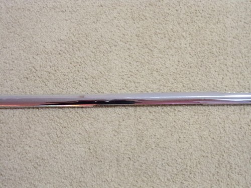 1967 67 Plymouth Satellite Dash Trim OEM 4 pc 1966 66 Belvedere GTX Charger - Foto 4 di 12