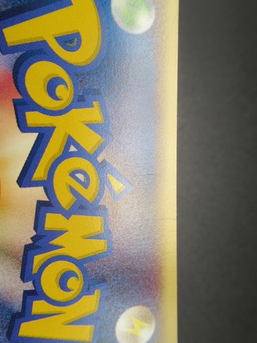 Pokemon Card Japanese Koffing 001/128 E-Series Nintendo Japan 1st Edition - Picture 5 of 5