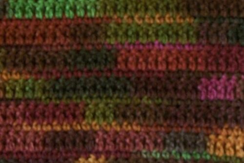 Neu Uniq Handarbeit gehäkelt 10x15 Rechteck Tischläufer Matte Herzstück heiße Unterlage - Bild 2 von 2