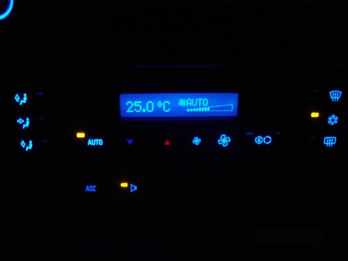 Fits BMW 3 Series E46 SMD LED Full dash conversion kit Blue Red Pink or Green - Picture 3 of 12