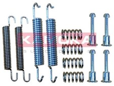 KAMOKA (1070001) Zubehörsatz, Feststellbremsbacken für BMW