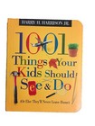 Nonfiction Books Fiction & Harry Harrison