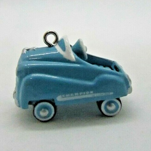 Hallmark Miniatura Coche Infantil Clásicos Murray "Campeón" 1º en Serie NUEVO - Imagen 3 de 9