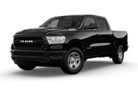 2022 RAM 1500 Tradesman Crew Cab